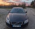 Вольво S80 2008 у Летичеве на Automoto.ua Синій Вольво S80, об'ємом двигуна 2 л та пробігом 321 тис. км за 6343 $, фото 1 на Automoto.ua