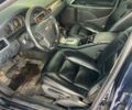 Синий Вольво С80, объемом двигателя 2.5 л и пробегом 297 тыс. км за 7000 $, фото 3 на Automoto.ua