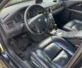Синій Вольво S80, об'ємом двигуна 2.4 л та пробігом 294 тис. км за 4517 $, фото 10 на Automoto.ua