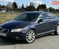 Вольво С80 2010 в Львове на Automoto.ua Синий Вольво С80, объемом двигателя 2.4 л и пробегом 295 тыс. км за 10500 $, фото 23 на Automoto.ua