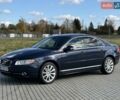 Вольво С80 2010 в Львове на Automoto.ua Синий Вольво С80, объемом двигателя 2.4 л и пробегом 295 тыс. км за 10500 $, фото 21 на Automoto.ua