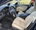 Вольво С80 2010 в Львове на Automoto.ua Синий Вольво С80, объемом двигателя 2.4 л и пробегом 295 тыс. км за 10500 $, фото 29 на Automoto.ua