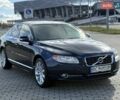 Вольво С80 2010 в Львове на Automoto.ua Синий Вольво С80, объемом двигателя 2.4 л и пробегом 295 тыс. км за 10500 $, фото 5 на Automoto.ua
