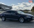 Вольво С80 2010 в Львове на Automoto.ua Синий Вольво С80, объемом двигателя 2.4 л и пробегом 295 тыс. км за 10500 $, фото 9 на Automoto.ua