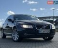 Вольво С80 2010 в Львове на Automoto.ua Синий Вольво С80, объемом двигателя 2.4 л и пробегом 295 тыс. км за 10500 $, фото 1 на Automoto.ua