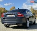 Вольво С80 2010 в Львове на Automoto.ua Синий Вольво С80, объемом двигателя 2.4 л и пробегом 295 тыс. км за 10500 $, фото 14 на Automoto.ua