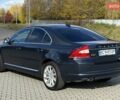 Вольво С80 2010 в Львове на Automoto.ua Синий Вольво С80, объемом двигателя 2.4 л и пробегом 295 тыс. км за 10500 $, фото 17 на Automoto.ua