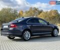 Вольво С80 2010 в Львове на Automoto.ua Синий Вольво С80, объемом двигателя 2.4 л и пробегом 295 тыс. км за 10500 $, фото 12 на Automoto.ua