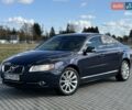 Вольво С80 2010 в Львове на Automoto.ua Синий Вольво С80, объемом двигателя 2.4 л и пробегом 295 тыс. км за 10500 $, фото 24 на Automoto.ua