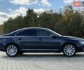 Вольво С80 2010 в Львове на Automoto.ua Синий Вольво С80, объемом двигателя 2.4 л и пробегом 295 тыс. км за 10500 $, фото 10 на Automoto.ua