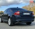 Вольво С80 2010 в Львове на Automoto.ua Синий Вольво С80, объемом двигателя 2.4 л и пробегом 295 тыс. км за 10500 $, фото 16 на Automoto.ua