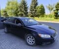 Синий Вольво С80, объемом двигателя 2 л и пробегом 350 тыс. км за 5800 $, фото 1 на Automoto.ua