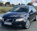 Вольво С80 2010 в Львове на Automoto.ua Синий Вольво С80, объемом двигателя 2.4 л и пробегом 295 тыс. км за 10500 $, фото 27 на Automoto.ua