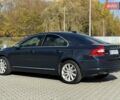 Вольво С80 2010 в Львове на Automoto.ua Синий Вольво С80, объемом двигателя 2.4 л и пробегом 295 тыс. км за 10500 $, фото 19 на Automoto.ua