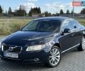 Вольво С80 2010 в Львове на Automoto.ua Синий Вольво С80, объемом двигателя 2.4 л и пробегом 295 тыс. км за 10500 $, фото 25 на Automoto.ua