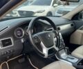 Синій Вольво S80, об'ємом двигуна 2.4 л та пробігом 223 тис. км за 10500 $, фото 17 на Automoto.ua