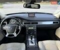 Вольво С80 2010 в Львове на Automoto.ua Синий Вольво С80, объемом двигателя 2.4 л и пробегом 295 тыс. км за 10500 $, фото 39 на Automoto.ua