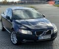 Вольво С80 2010 в Львове на Automoto.ua Синий Вольво С80, объемом двигателя 2.4 л и пробегом 295 тыс. км за 10500 $, фото 2 на Automoto.ua
