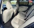 Вольво С80 2010 в Львове на Automoto.ua Синий Вольво С80, объемом двигателя 2.4 л и пробегом 295 тыс. км за 10500 $, фото 33 на Automoto.ua