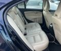 Синій Вольво S80, об'ємом двигуна 2.4 л та пробігом 223 тис. км за 10500 $, фото 10 на Automoto.ua
