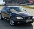 Вольво С80 2010 в Львове на Automoto.ua Синий Вольво С80, объемом двигателя 2.4 л и пробегом 295 тыс. км за 10500 $, фото 1 на Automoto.ua