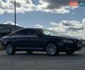 Вольво С80 2010 в Львове на Automoto.ua Синий Вольво С80, объемом двигателя 2.4 л и пробегом 295 тыс. км за 10500 $, фото 8 на Automoto.ua