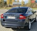 Вольво С80 2010 в Львове на Automoto.ua Синий Вольво С80, объемом двигателя 2.4 л и пробегом 295 тыс. км за 10500 $, фото 15 на Automoto.ua
