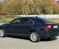 Вольво С80 2010 в Львове на Automoto.ua Синий Вольво С80, объемом двигателя 2.4 л и пробегом 295 тыс. км за 10500 $, фото 18 на Automoto.ua
