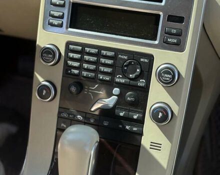 Синій Вольво S80, об'ємом двигуна 2.4 л та пробігом 255 тис. км за 12100 $, фото 28 на Automoto.ua