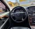 Синій Вольво S80, об'ємом двигуна 2.4 л та пробігом 196 тис. км за 12000 $, фото 10 на Automoto.ua