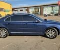 Синій Вольво S80, об'ємом двигуна 2.4 л та пробігом 196 тис. км за 12000 $, фото 1 на Automoto.ua
