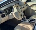 Синий Вольво С80, объемом двигателя 2.95 л и пробегом 183 тыс. км за 11000 $, фото 8 на Automoto.ua