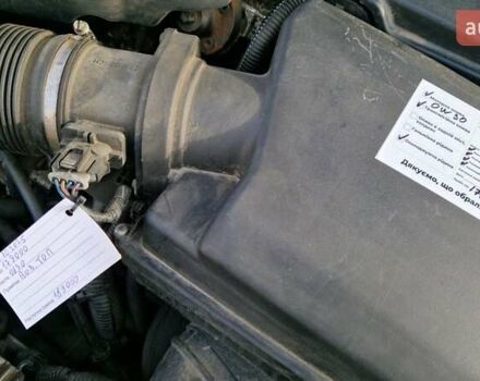 Синий Вольво С80, объемом двигателя 2.4 л и пробегом 182 тыс. км за 14000 $, фото 16 на Automoto.ua