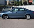 Синий Вольво С80, объемом двигателя 2.95 л и пробегом 183 тыс. км за 11000 $, фото 3 на Automoto.ua