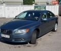 Синий Вольво С80, объемом двигателя 2.95 л и пробегом 183 тыс. км за 11000 $, фото 2 на Automoto.ua