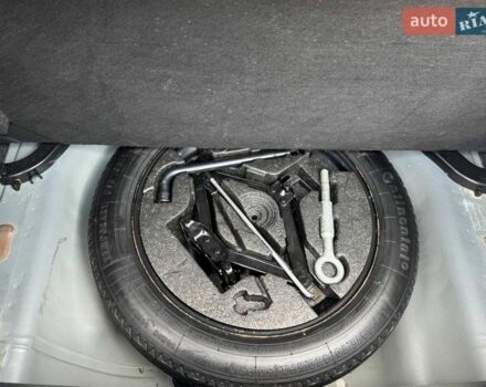 Синій Вольво S80, об'ємом двигуна 2.95 л та пробігом 110 тис. км за 12600 $, фото 22 на Automoto.ua