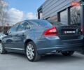 Синий Вольво С80, объемом двигателя 2.95 л и пробегом 178 тыс. км за 11800 $, фото 8 на Automoto.ua
