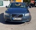 Синий Вольво С80, объемом двигателя 2.95 л и пробегом 183 тыс. км за 11000 $, фото 1 на Automoto.ua