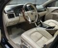 Синий Вольво С80, объемом двигателя 2.95 л и пробегом 265 тыс. км за 14800 $, фото 19 на Automoto.ua