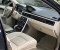 Синий Вольво С80, объемом двигателя 2.95 л и пробегом 265 тыс. км за 14800 $, фото 11 на Automoto.ua