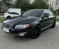 Синий Вольво С80, объемом двигателя 2.95 л и пробегом 265 тыс. км за 14800 $, фото 1 на Automoto.ua