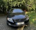 Синий Вольво С80, объемом двигателя 2.95 л и пробегом 265 тыс. км за 14800 $, фото 10 на Automoto.ua