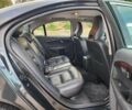 Синий Вольво С80, объемом двигателя 3 л и пробегом 90 тыс. км за 7000 $, фото 11 на Automoto.ua