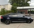 Синий Вольво С80, объемом двигателя 2.95 л и пробегом 265 тыс. км за 14800 $, фото 3 на Automoto.ua