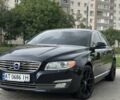 Синий Вольво С80, объемом двигателя 2.95 л и пробегом 265 тыс. км за 14800 $, фото 1 на Automoto.ua