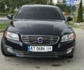 Синий Вольво С80, объемом двигателя 2.95 л и пробегом 265 тыс. км за 14800 $, фото 4 на Automoto.ua