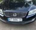 Синій Вольво S80, об'ємом двигуна 2.95 л та пробігом 278 тис. км за 12500 $, фото 13 на Automoto.ua