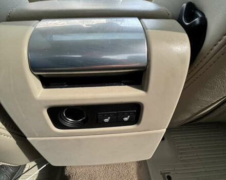 Синій Вольво S80, об'ємом двигуна 2.95 л та пробігом 273 тис. км за 12800 $, фото 12 на Automoto.ua