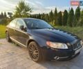 Синій Вольво S80, об'ємом двигуна 2.95 л та пробігом 240 тис. км за 8800 $, фото 2 на Automoto.ua