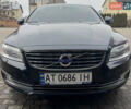 Синій Вольво S80, об'ємом двигуна 2.95 л та пробігом 273 тис. км за 12800 $, фото 1 на Automoto.ua